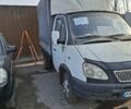 Белый ГАЗ 3302 ГАЗель, объемом двигателя 2.29 л и пробегом 145 тыс. км за 2700 $, фото 1 на Automoto.ua