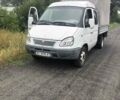 Белый ГАЗ 3302 ГАЗель, объемом двигателя 0 л и пробегом 150 тыс. км за 3000 $, фото 1 на Automoto.ua