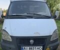 Белый ГАЗ 3302 ГАЗель, объемом двигателя 2.28 л и пробегом 200 тыс. км за 2500 $, фото 13 на Automoto.ua