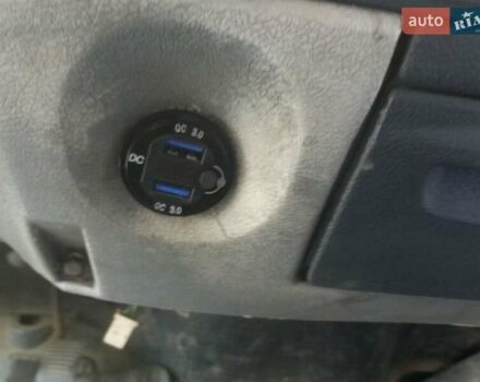 Белый ГАЗ 3302 ГАЗель, объемом двигателя 2.29 л и пробегом 321 тыс. км за 1499 $, фото 10 на Automoto.ua