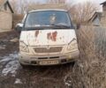 Білий ГАЗ 3302 ГАЗель, об'ємом двигуна 3 л та пробігом 3 тис. км за 2500 $, фото 1 на Automoto.ua