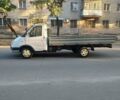 Белый ГАЗ 3302 ГАЗель, объемом двигателя 2.5 л и пробегом 292 тыс. км за 6800 $, фото 1 на Automoto.ua
