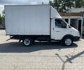 Білий ГАЗ 3302 ГАЗель, об'ємом двигуна 2.29 л та пробігом 201 тис. км за 1599 $, фото 4 на Automoto.ua