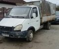 Белый ГАЗ 3302 ГАЗель, объемом двигателя 2.3 л и пробегом 200 тыс. км за 2200 $, фото 3 на Automoto.ua