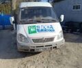 Білий ГАЗ 3302 ГАЗель, об'ємом двигуна 2.29 л та пробігом 300 тис. км за 2350 $, фото 1 на Automoto.ua