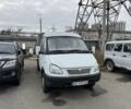 Белый ГАЗ 3302 ГАЗель, объемом двигателя 2.9 л и пробегом 100 тыс. км за 2138 $, фото 1 на Automoto.ua
