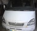 Білий ГАЗ 3302 ГАЗель, об'ємом двигуна 2.29 л та пробігом 1 тис. км за 3000 $, фото 1 на Automoto.ua