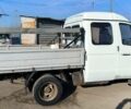 Белый ГАЗ 3302 ГАЗель, объемом двигателя 2.89 л и пробегом 200 тыс. км за 2700 $, фото 4 на Automoto.ua