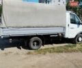Белый ГАЗ 3302 ГАЗель, объемом двигателя 2.89 л и пробегом 341 тыс. км за 4500 $, фото 15 на Automoto.ua