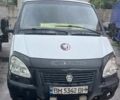Белый ГАЗ 3302 ГАЗель, объемом двигателя 2.89 л и пробегом 100 тыс. км за 3595 $, фото 1 на Automoto.ua