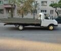 Білий ГАЗ 3302 ГАЗель, об'ємом двигуна 2.5 л та пробігом 292 тис. км за 6800 $, фото 1 на Automoto.ua