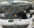 Білий ГАЗ 3302 ГАЗель, об'ємом двигуна 2.5 л та пробігом 230 тис. км за 2900 $, фото 8 на Automoto.ua