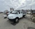 Белый ГАЗ 3302 ГАЗель, объемом двигателя 2.9 л и пробегом 100 тыс. км за 2138 $, фото 3 на Automoto.ua