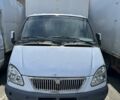 Белый ГАЗ 3302 ГАЗель, объемом двигателя 2.5 л и пробегом 350 тыс. км за 2400 $, фото 1 на Automoto.ua
