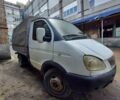 Білий ГАЗ 3302 ГАЗель, об'ємом двигуна 2.4 л та пробігом 205 тис. км за 2000 $, фото 5 на Automoto.ua