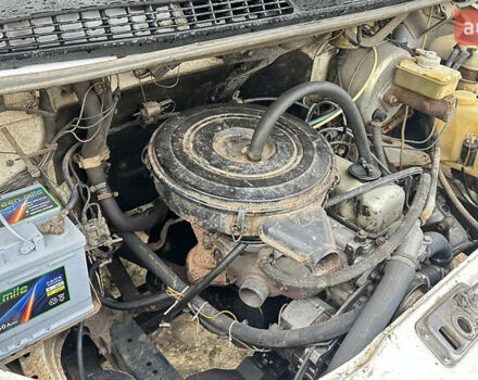 Білий ГАЗ 3302 ГАЗель, об'ємом двигуна 2.89 л та пробігом 290 тис. км за 2900 $, фото 5 на Automoto.ua