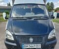 Белый ГАЗ 3302 ГАЗель, объемом двигателя 2.29 л и пробегом 50 тыс. км за 2100 $, фото 1 на Automoto.ua