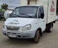 Белый ГАЗ 3302 ГАЗель, объемом двигателя 2.29 л и пробегом 300 тыс. км за 2100 $, фото 5 на Automoto.ua