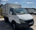 Білий ГАЗ 3302 ГАЗель, об'ємом двигуна 2.29 л та пробігом 433 тис. км за 4300 $, фото 1 на Automoto.ua