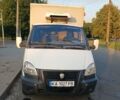 Белый ГАЗ 3302 ГАЗель, объемом двигателя 2.29 л и пробегом 100 тыс. км за 2600 $, фото 1 на Automoto.ua