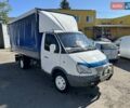 Белый ГАЗ 3302 ГАЗель, объемом двигателя 2.29 л и пробегом 220 тыс. км за 3500 $, фото 2 на Automoto.ua