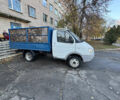 Білий ГАЗ 3302 ГАЗель, об'ємом двигуна 2.46 л та пробігом 330 тис. км за 2500 $, фото 3 на Automoto.ua