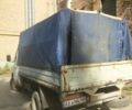Белый ГАЗ 3302 ГАЗель, объемом двигателя 2.29 л и пробегом 321 тыс. км за 1499 $, фото 14 на Automoto.ua