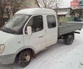 Белый ГАЗ 3302 ГАЗель, объемом двигателя 2.69 л и пробегом 300 тыс. км за 3000 $, фото 4 на Automoto.ua