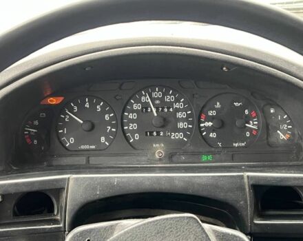 Білий ГАЗ 3302 ГАЗель, об'ємом двигуна 2.5 л та пробігом 230 тис. км за 2900 $, фото 6 на Automoto.ua