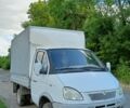Белый ГАЗ 3302 ГАЗель, объемом двигателя 2.5 л и пробегом 200 тыс. км за 3000 $, фото 1 на Automoto.ua