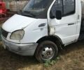 Білий ГАЗ 3302 ГАЗель, об'ємом двигуна 0 л та пробігом 3 тис. км за 2236 $, фото 1 на Automoto.ua