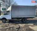 Белый ГАЗ 3302 ГАЗель, объемом двигателя 2.29 л и пробегом 100 тыс. км за 2000 $, фото 2 на Automoto.ua