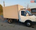 Белый ГАЗ 3302 ГАЗель, объемом двигателя 2.29 л и пробегом 100 тыс. км за 2500 $, фото 4 на Automoto.ua