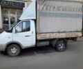 Білий ГАЗ 3302 ГАЗель, об'ємом двигуна 2.29 л та пробігом 250 тис. км за 2500 $, фото 1 на Automoto.ua