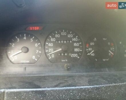 Білий ГАЗ 3302 ГАЗель, об'ємом двигуна 2.5 л та пробігом 400 тис. км за 1100 $, фото 9 на Automoto.ua