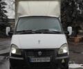 Белый ГАЗ 3302 ГАЗель, объемом двигателя 2.29 л и пробегом 300 тыс. км за 2300 $, фото 4 на Automoto.ua