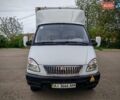 Белый ГАЗ 3302 ГАЗель, объемом двигателя 0 л и пробегом 290 тыс. км за 4400 $, фото 2 на Automoto.ua