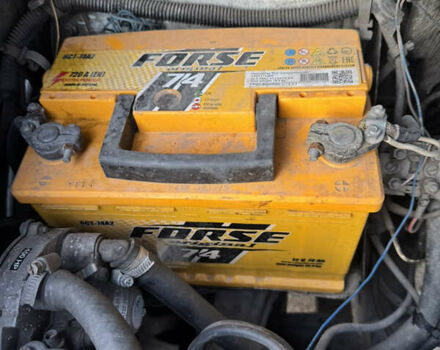 Белый ГАЗ 3302 ГАЗель, объемом двигателя 2.46 л и пробегом 100 тыс. км за 2300 $, фото 14 на Automoto.ua