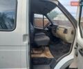 Белый ГАЗ 3302 ГАЗель, объемом двигателя 2.29 л и пробегом 121 тыс. км за 3000 $, фото 3 на Automoto.ua