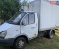 Белый ГАЗ 3302 ГАЗель, объемом двигателя 2.28 л и пробегом 200 тыс. км за 2500 $, фото 1 на Automoto.ua
