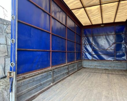 Білий ГАЗ 3302 ГАЗель, об'ємом двигуна 2.5 л та пробігом 230 тис. км за 2900 $, фото 2 на Automoto.ua