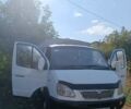Белый ГАЗ 3302 ГАЗель, объемом двигателя 2.89 л и пробегом 212 тыс. км за 2450 $, фото 2 на Automoto.ua
