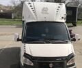 Белый ГАЗ 3302 ГАЗель, объемом двигателя 2.9 л и пробегом 345 тыс. км за 3500 $, фото 1 на Automoto.ua