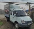 Белый ГАЗ 3302 ГАЗель, объемом двигателя 2.9 л и пробегом 100 тыс. км за 2800 $, фото 1 на Automoto.ua