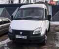 Белый ГАЗ 3302 ГАЗель, объемом двигателя 2.29 л и пробегом 157 тыс. км за 2250 $, фото 1 на Automoto.ua