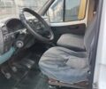 Белый ГАЗ 3302 ГАЗель, объемом двигателя 2.89 л и пробегом 341 тыс. км за 4500 $, фото 4 на Automoto.ua