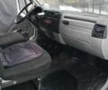 Белый ГАЗ 3302 ГАЗель, объемом двигателя 2.3 л и пробегом 200 тыс. км за 3200 $, фото 4 на Automoto.ua