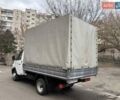 Белый ГАЗ 3302 ГАЗель, объемом двигателя 2.5 л и пробегом 168 тыс. км за 3500 $, фото 2 на Automoto.ua