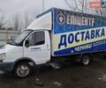 Белый ГАЗ 3302 ГАЗель, объемом двигателя 2.5 л и пробегом 290 тыс. км за 1800 $, фото 3 на Automoto.ua