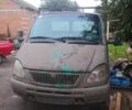 Білий ГАЗ 3302 ГАЗель, об'ємом двигуна 2.2 л та пробігом 249 тис. км за 340 $, фото 1 на Automoto.ua